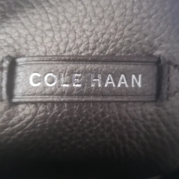 Cole Haan Tilly X-Body Pebbled Bag - Picture 6 of 11